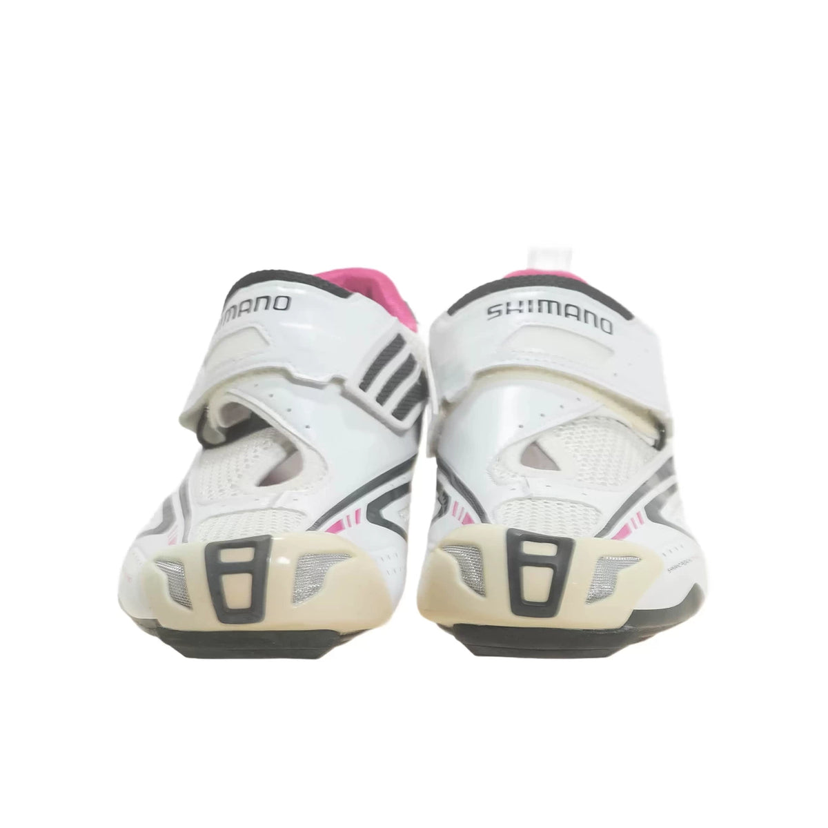 40White/Pink
