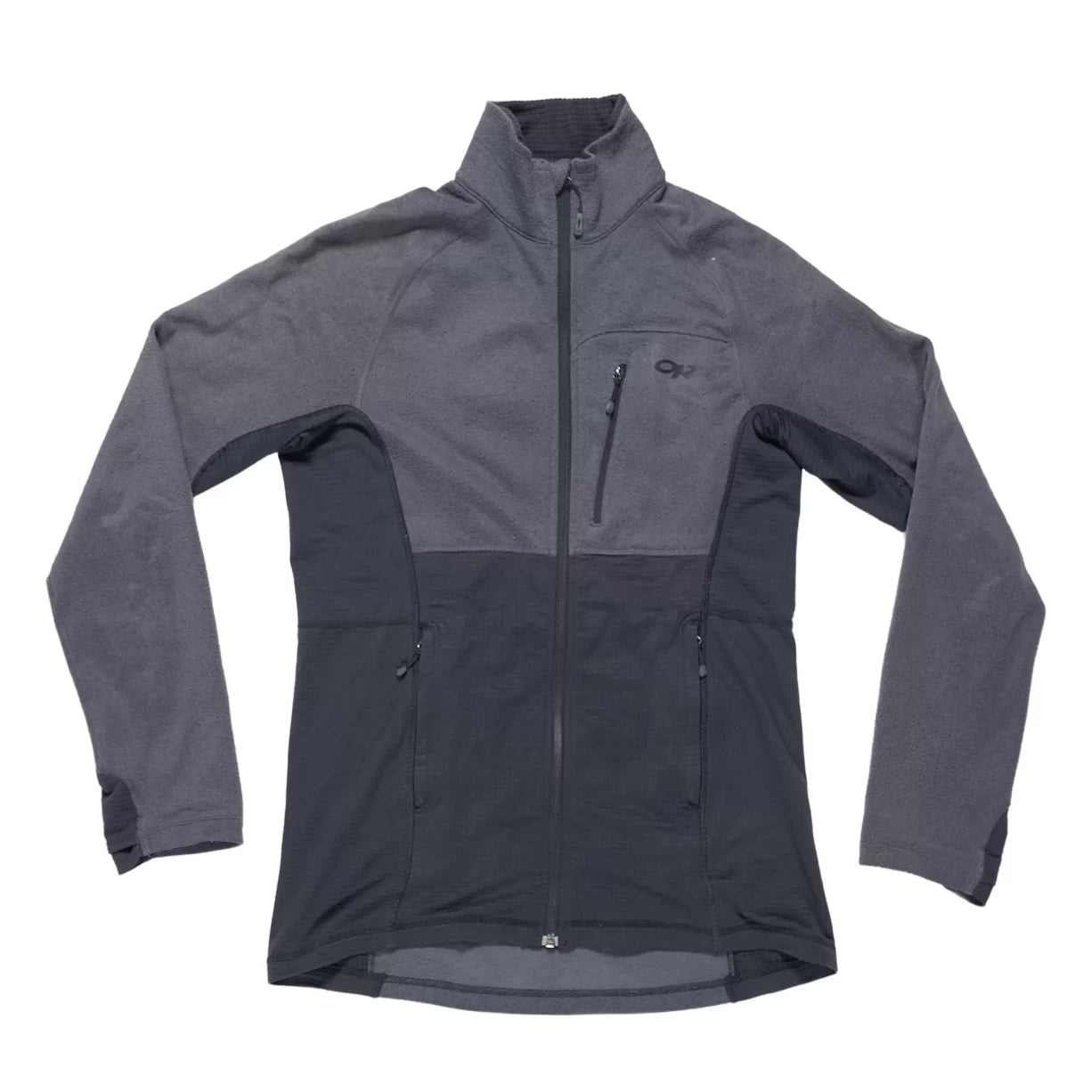 SBlack/Grey