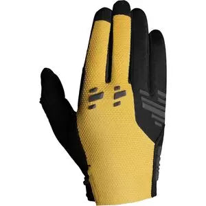 MDark Shark/Spectra Yellow