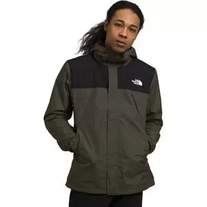 MNew Taupe Green/TNF Black/NPF