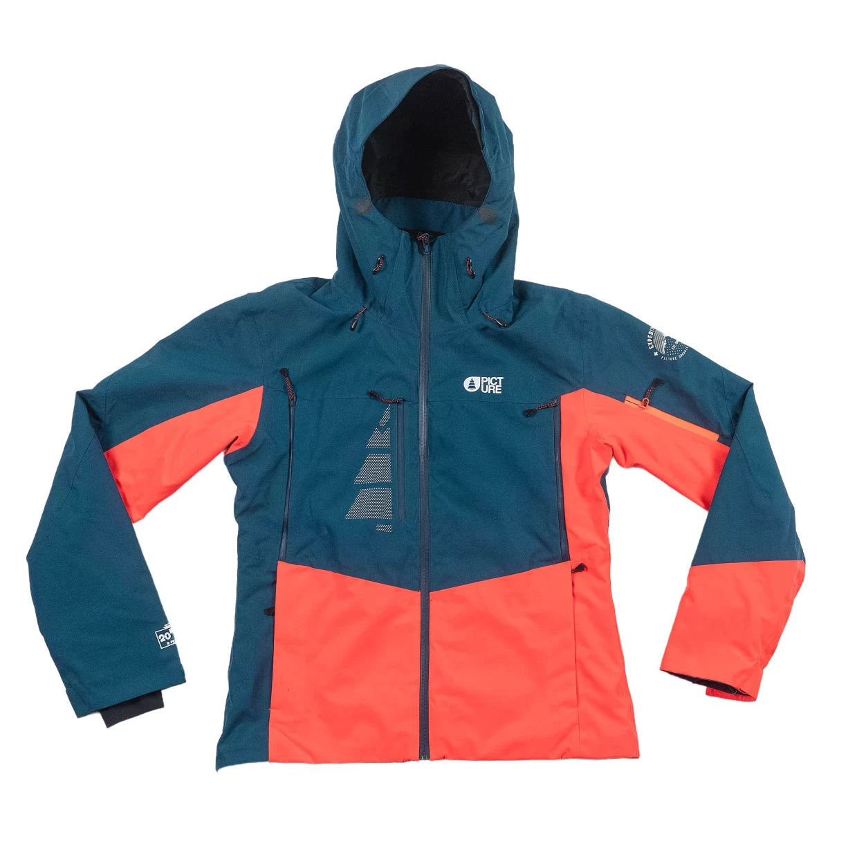 XLBlue/Pink