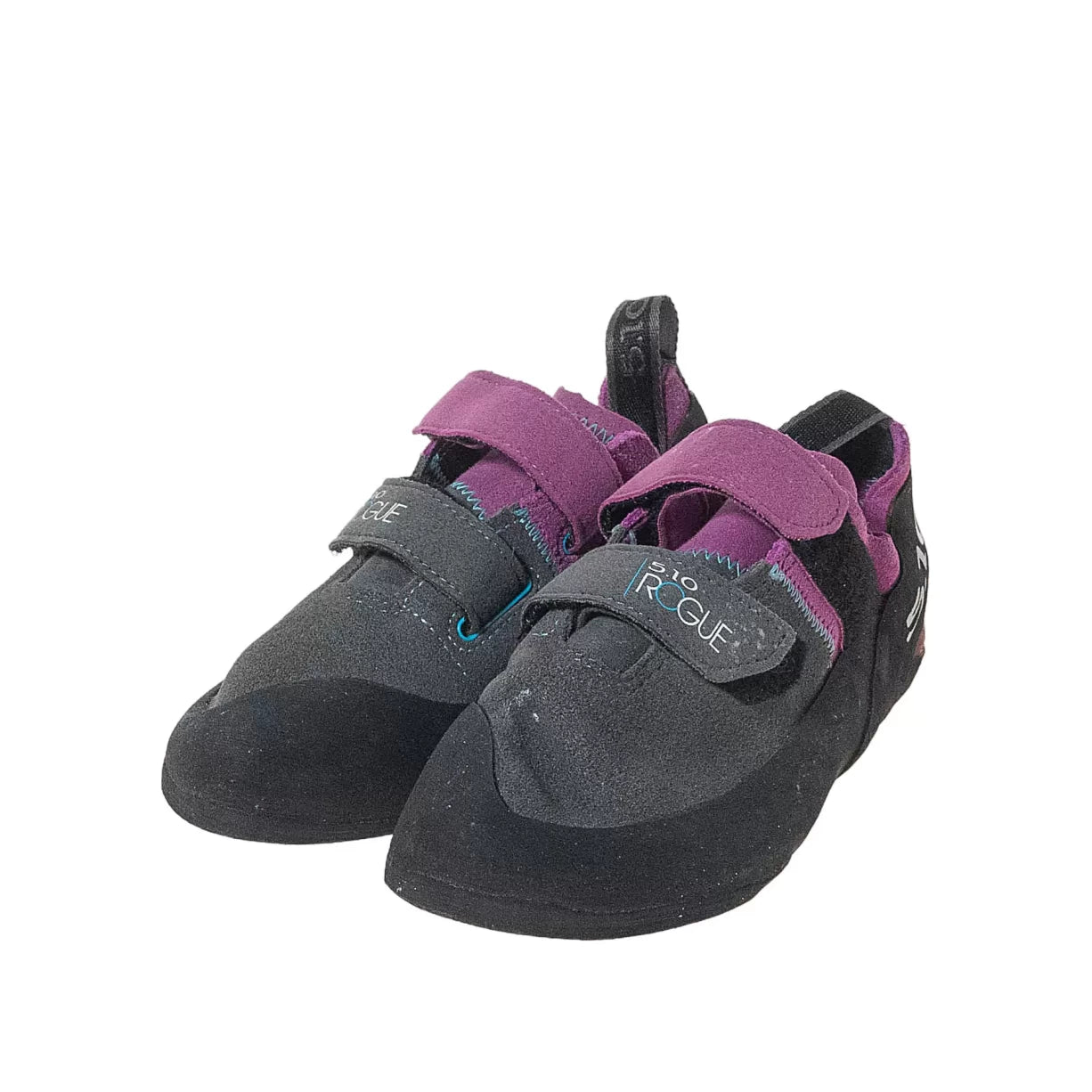 6.5Purple/Grey