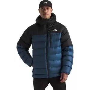 XXLShady Blue/TNF Black