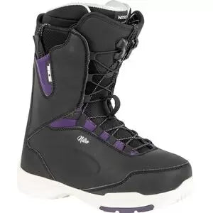 8.5Black/Purple