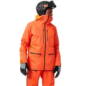 LBright Orange