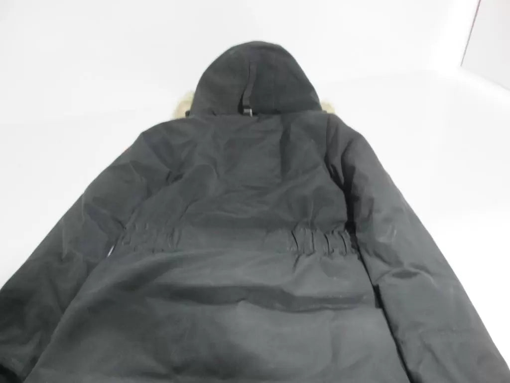XSBlack