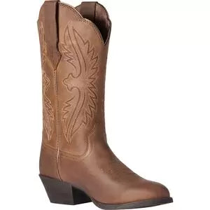 10Distressed Brown