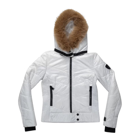 SWhite/Black