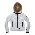 SWhite/Black