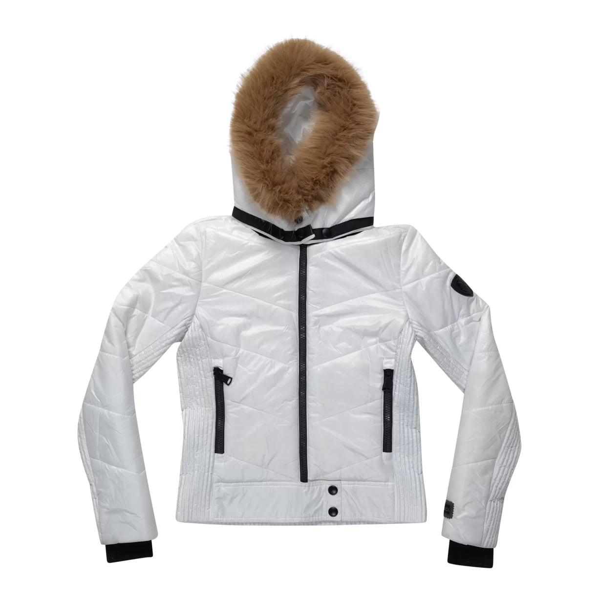 SWhite/Black