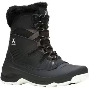 8Black/White