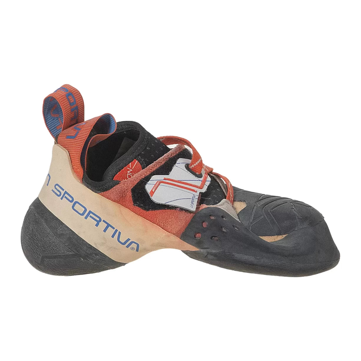 34.5White/Orange