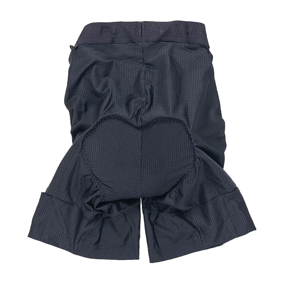 Estimated size SBlack