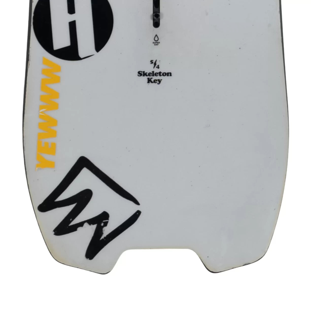 154cmWhite