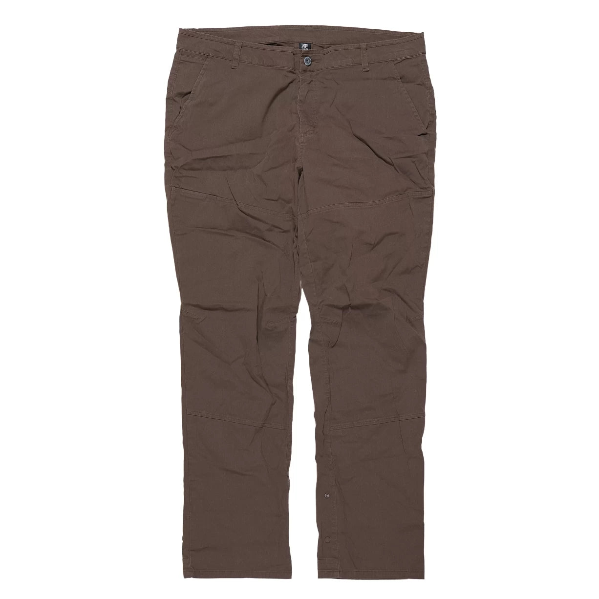 38Brown
