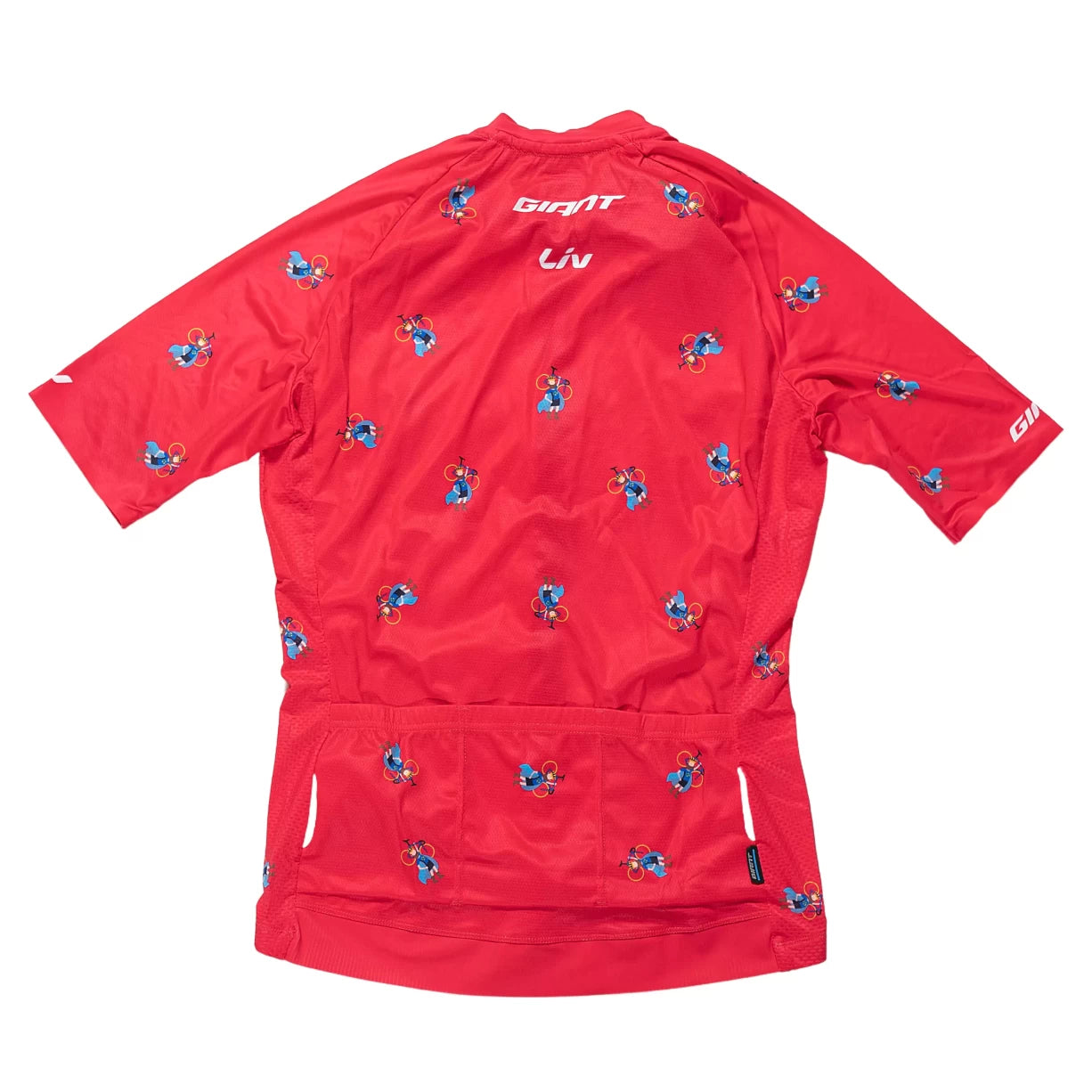 L/XLRed