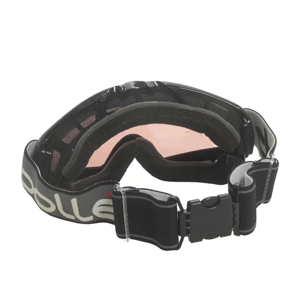 OSFMBlack Out/Virtual Pink
