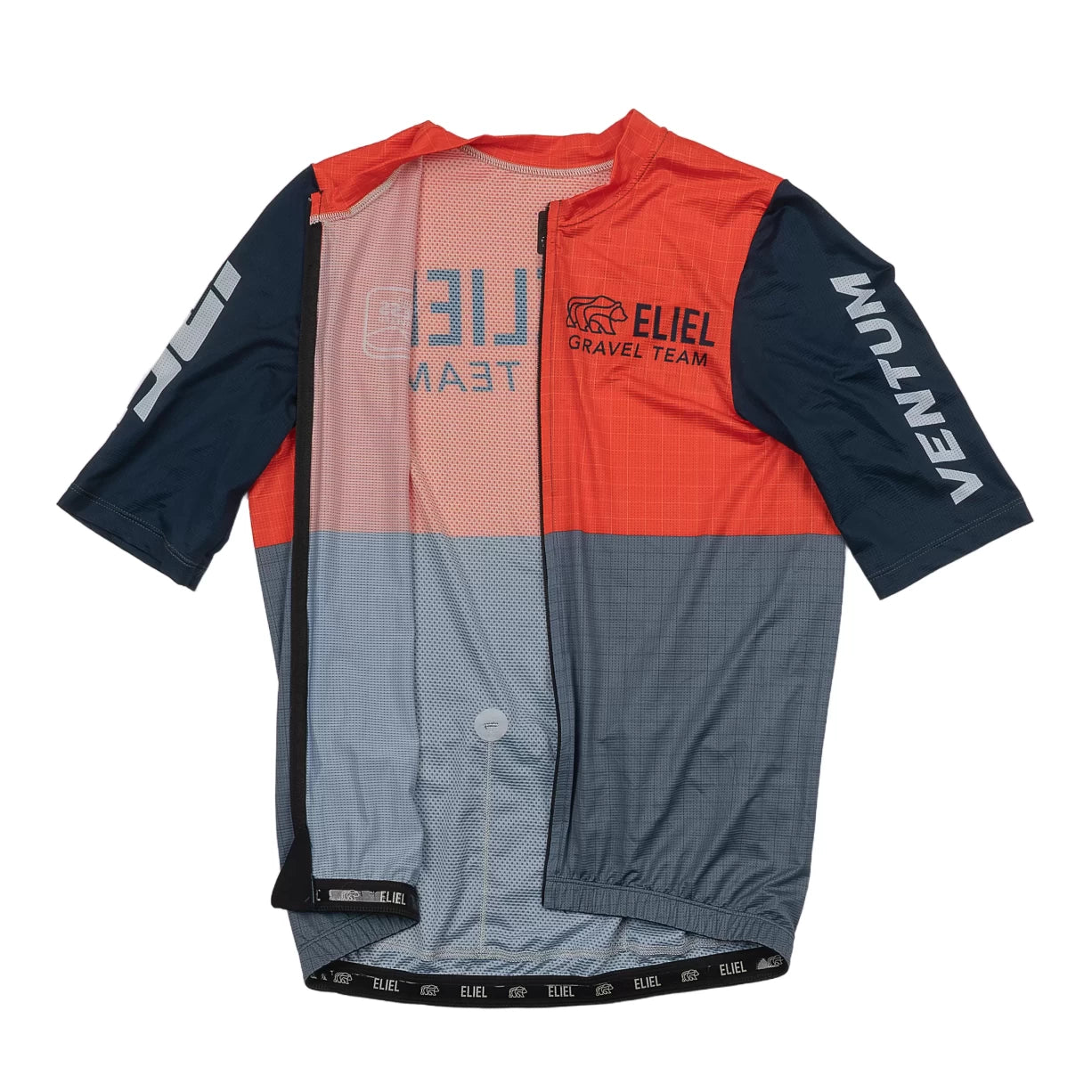 XLOrange/Grey