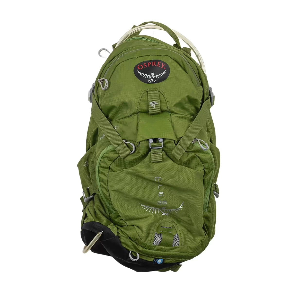 26 LGreen