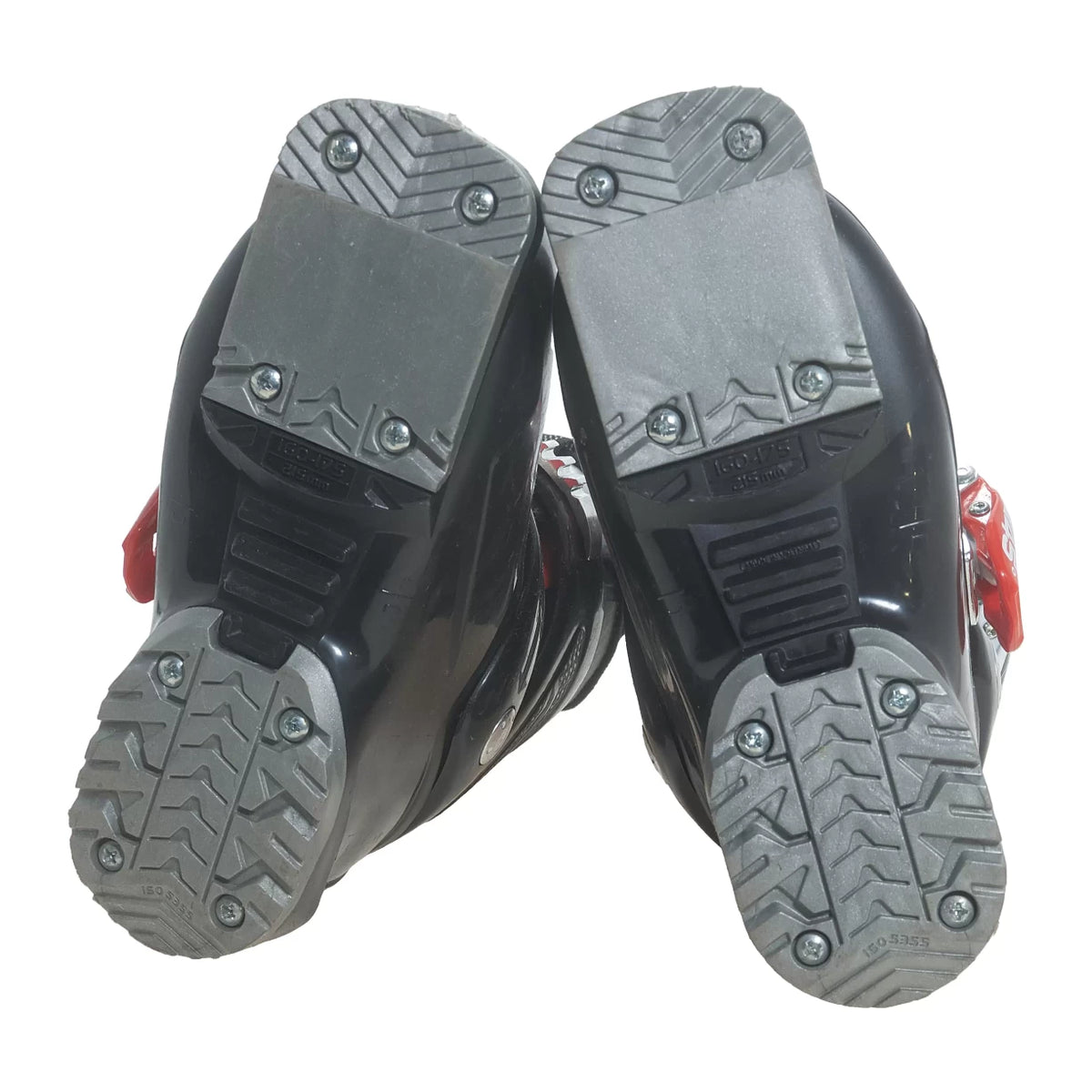 17Black/Red