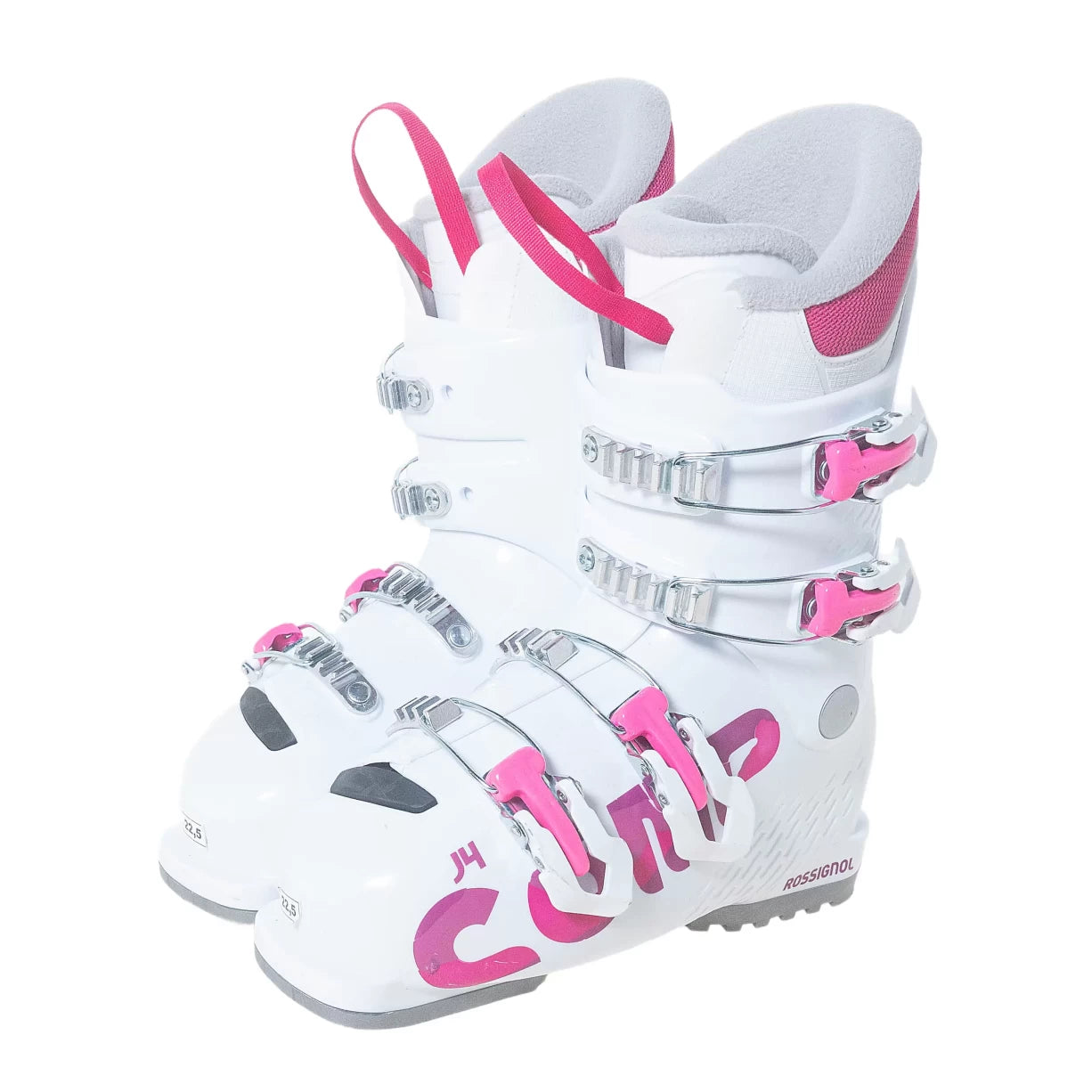 22.5White/Pink