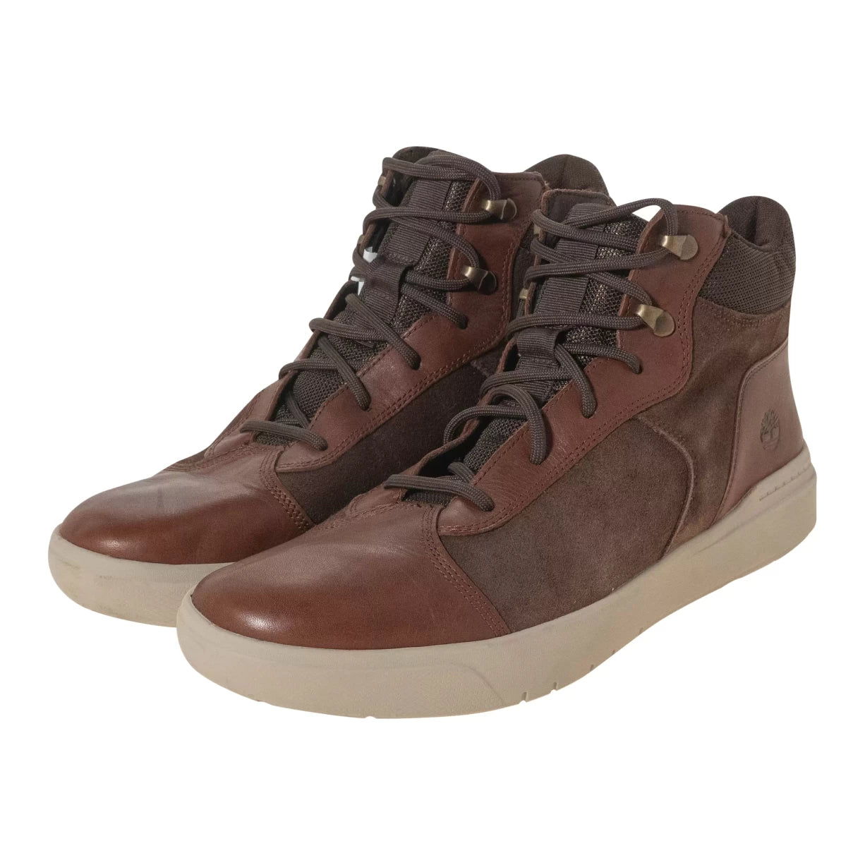12Dark Brown