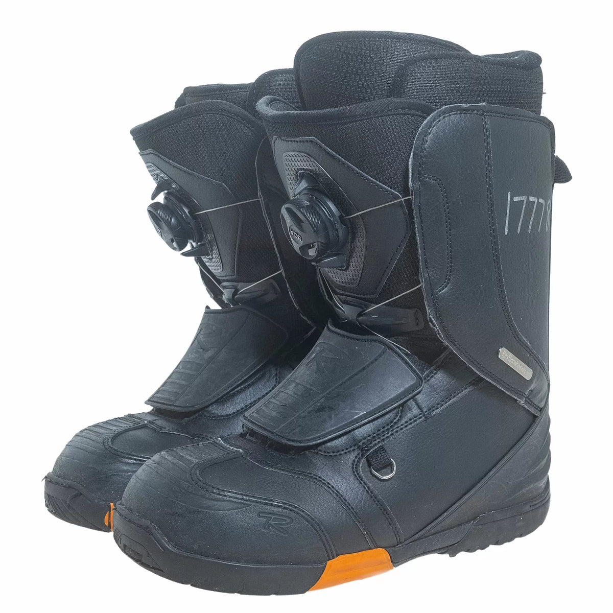 10Black