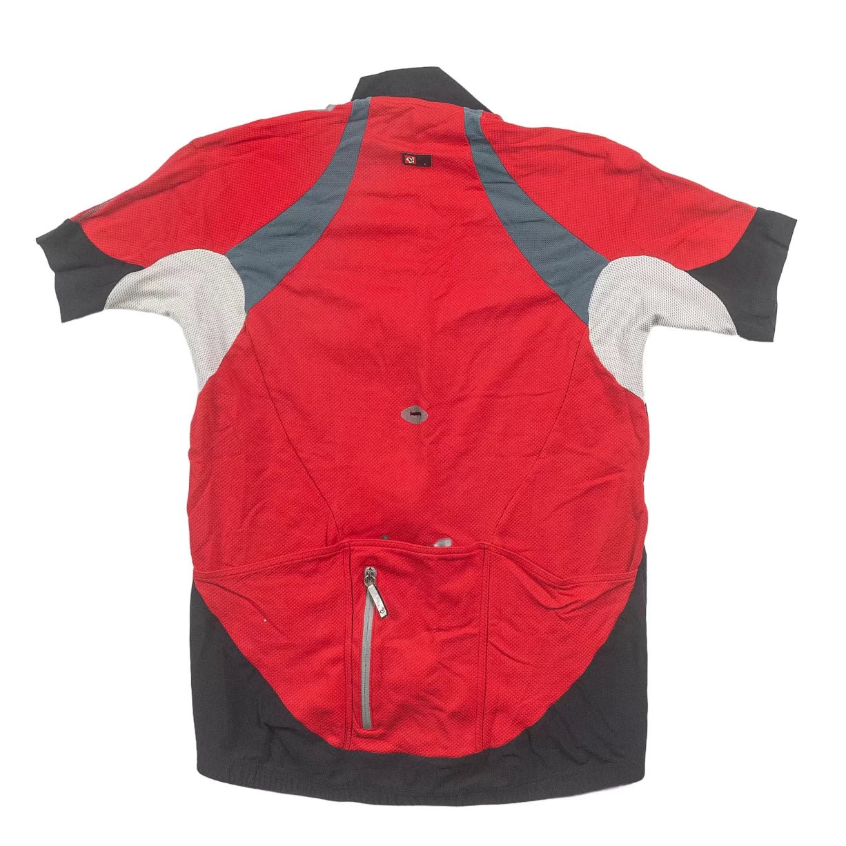 XLRed/Black/White