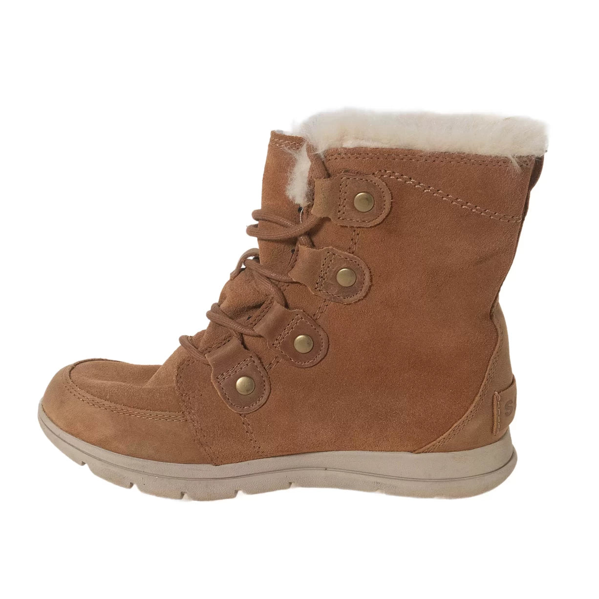 7Brown