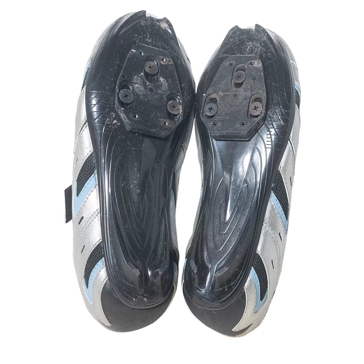 9.5Silver