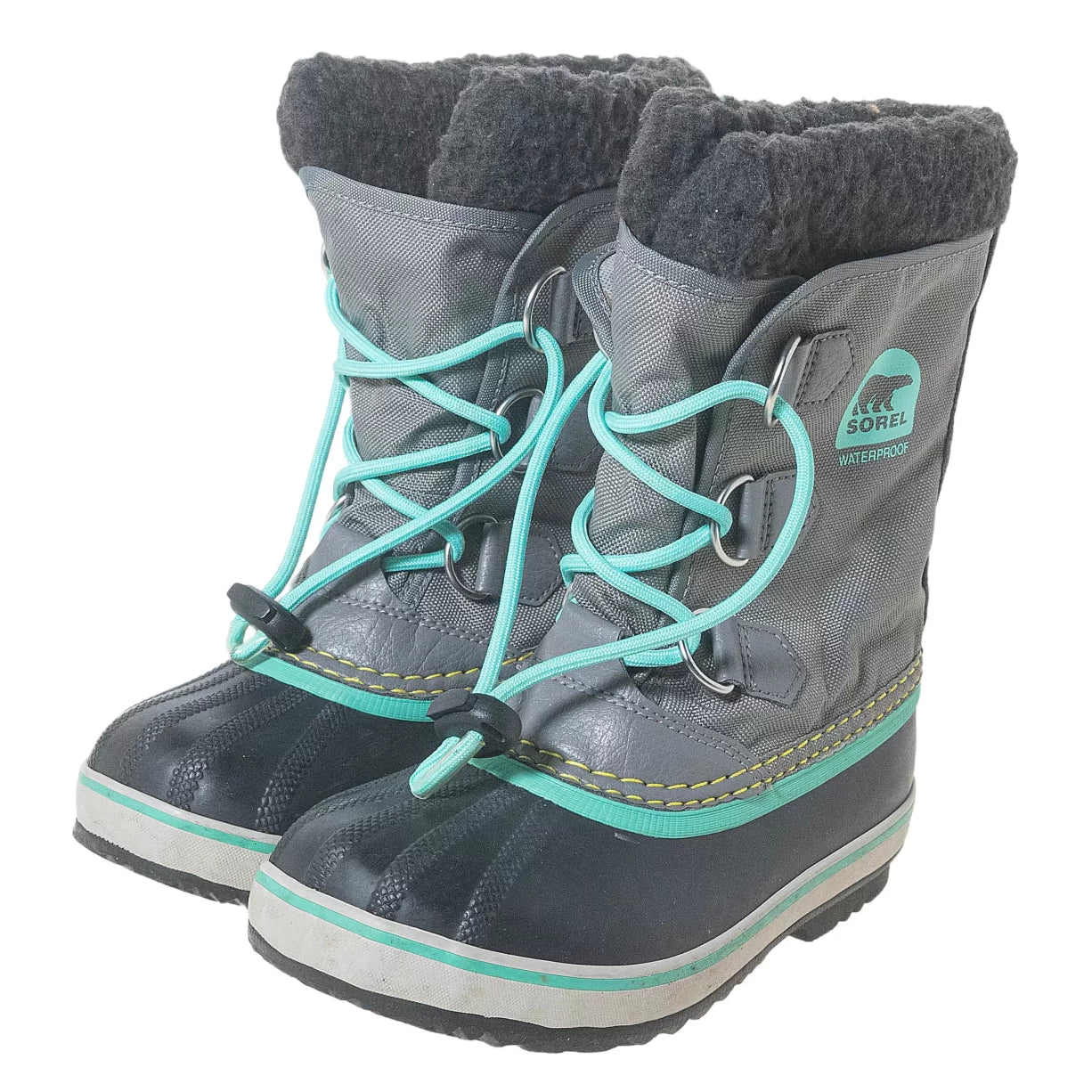 1Grey/Blue