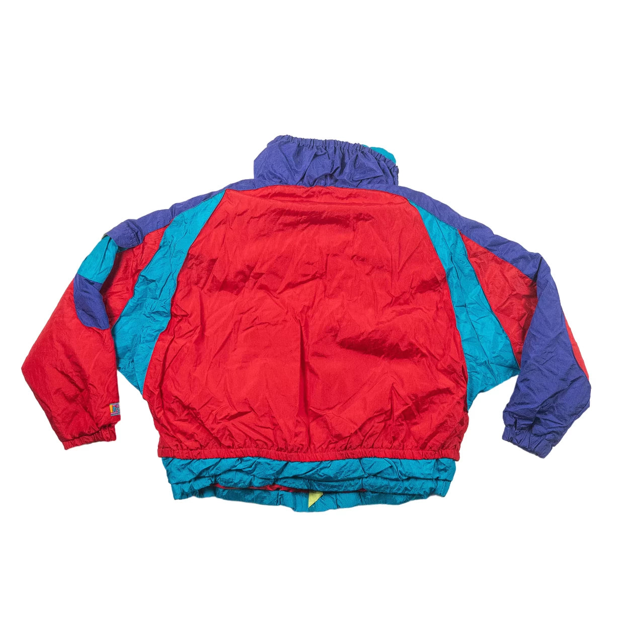 Estimated LPurple/Red