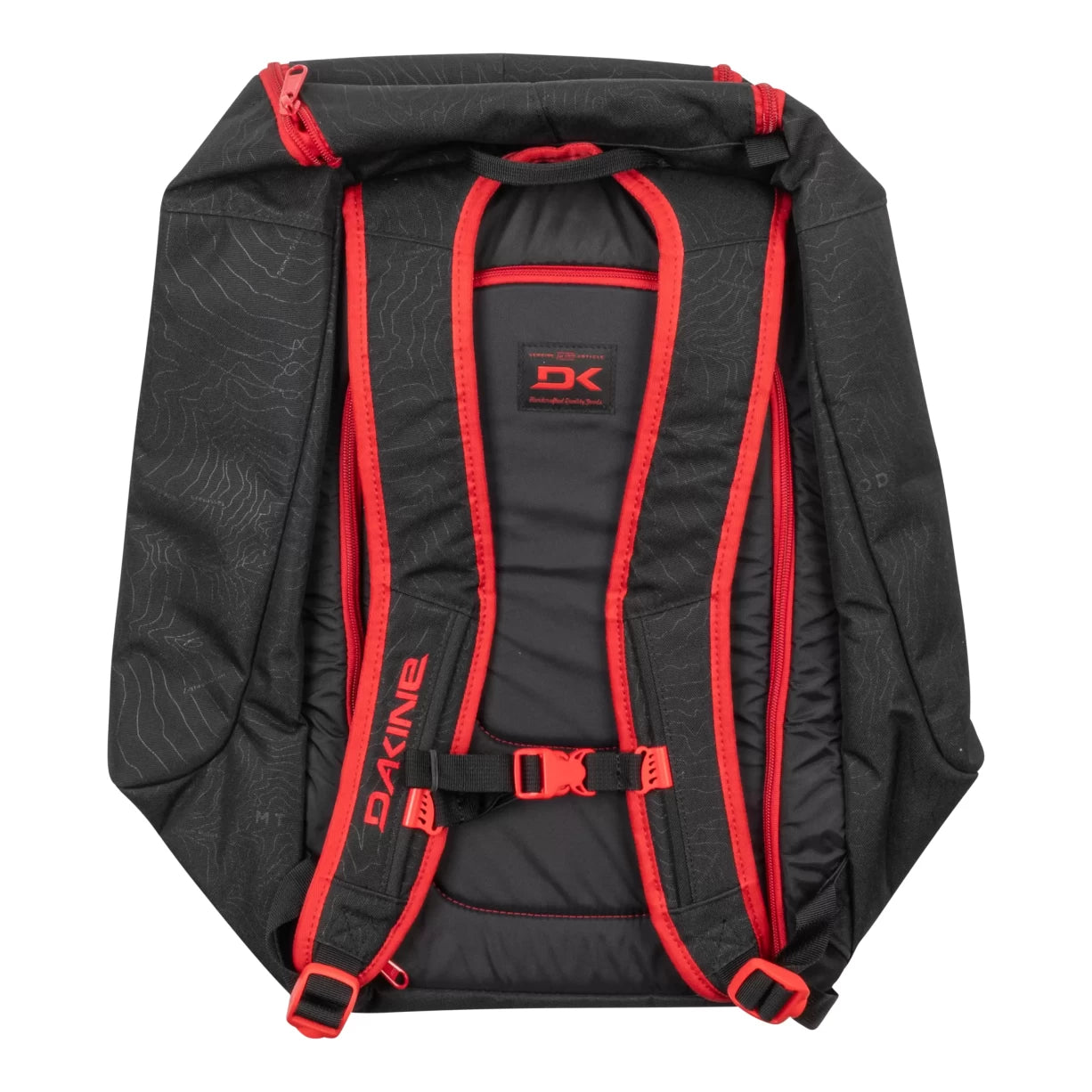 50 LRed/Black