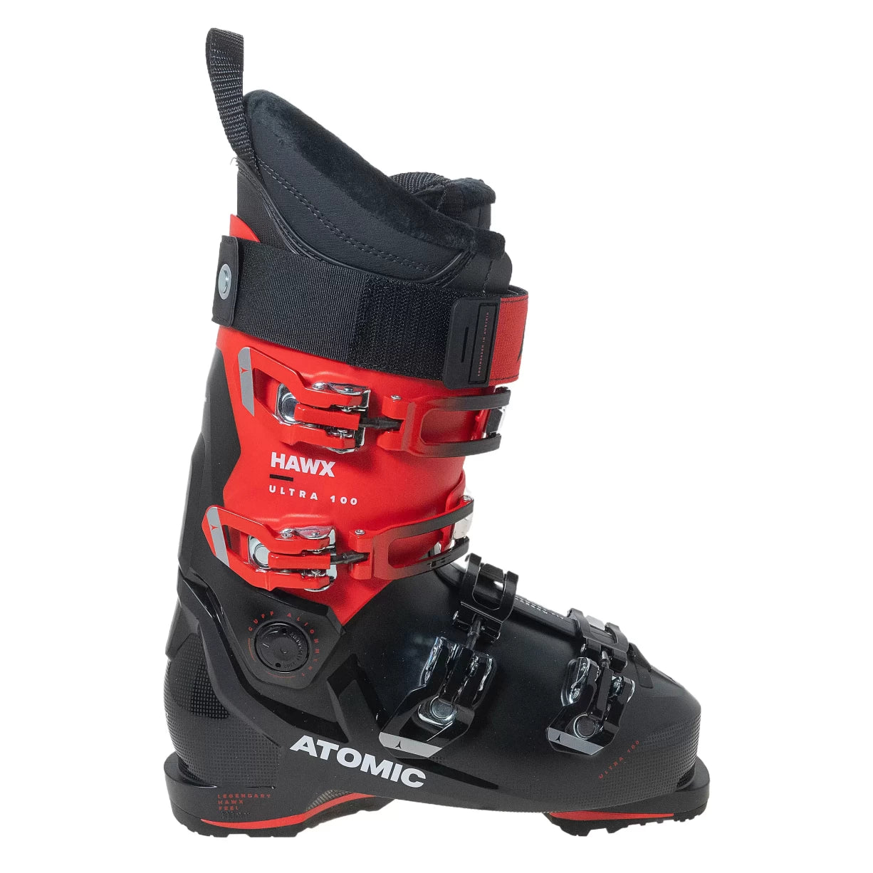 26/26.5Black/Red