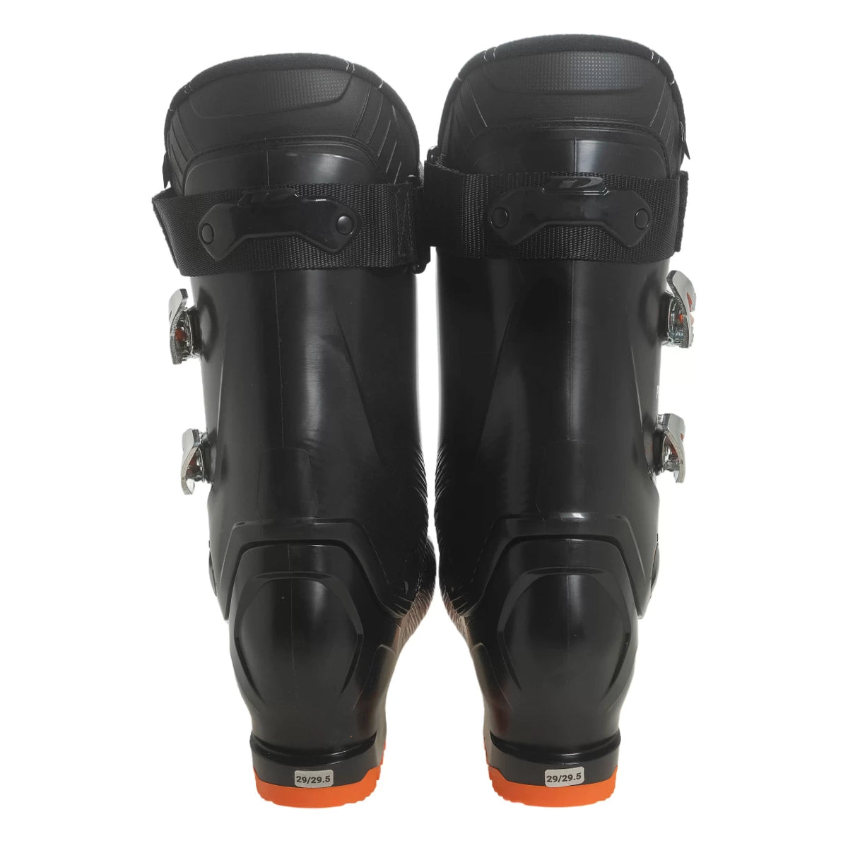 29/29.5Black/Orange