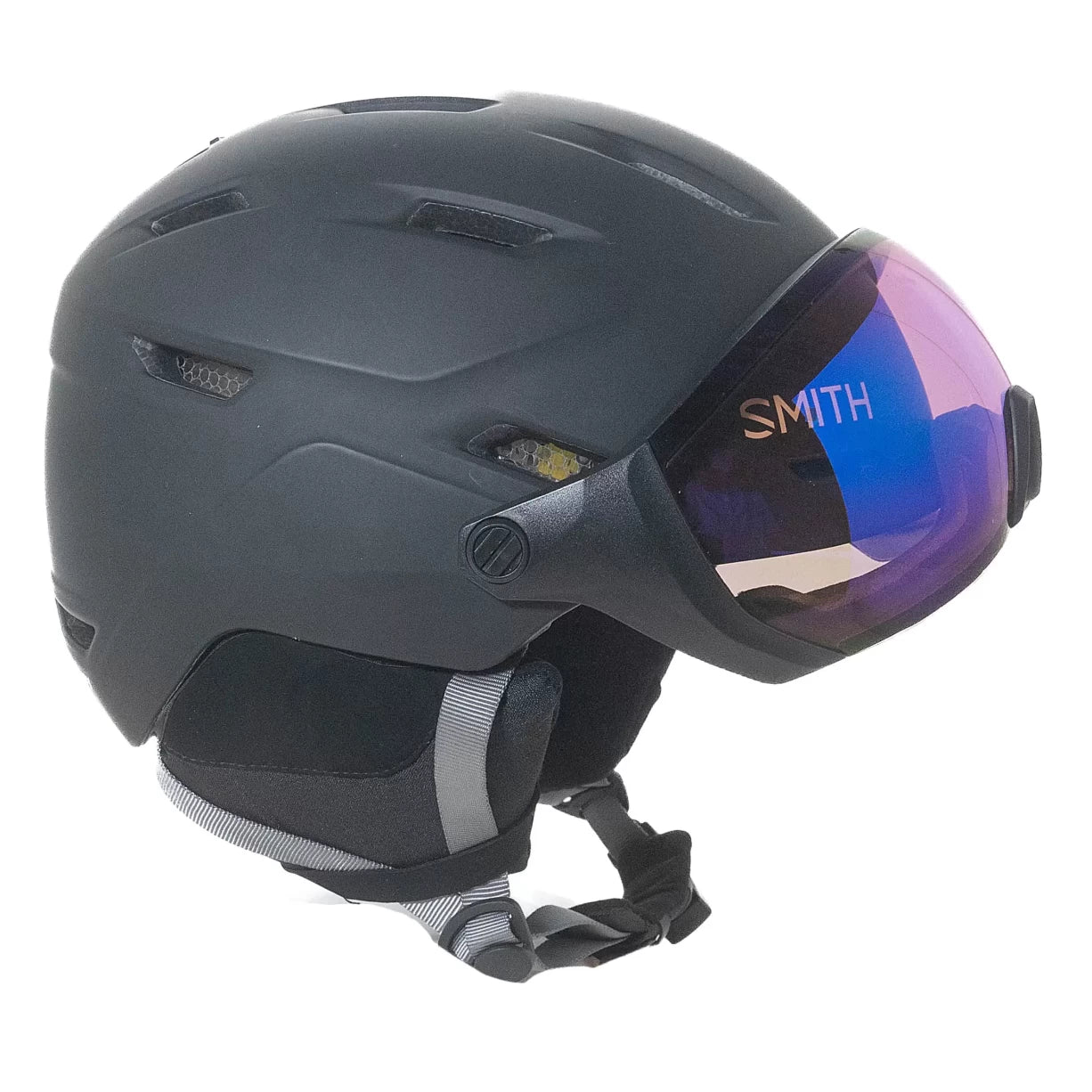 LBlack Plum