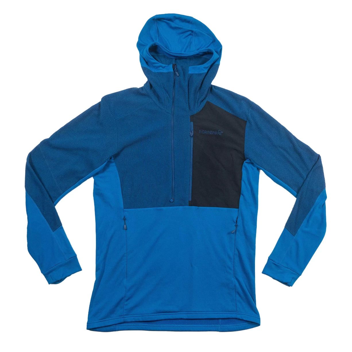 XLBlue/Black