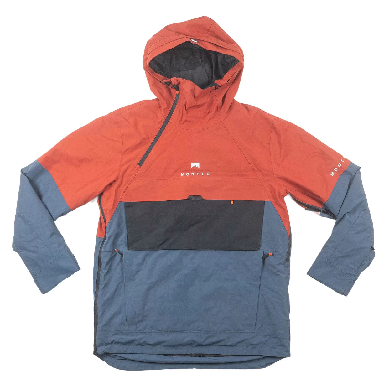 XLRed/Blue