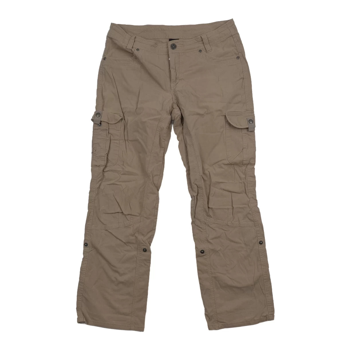 8 ShortKhaki