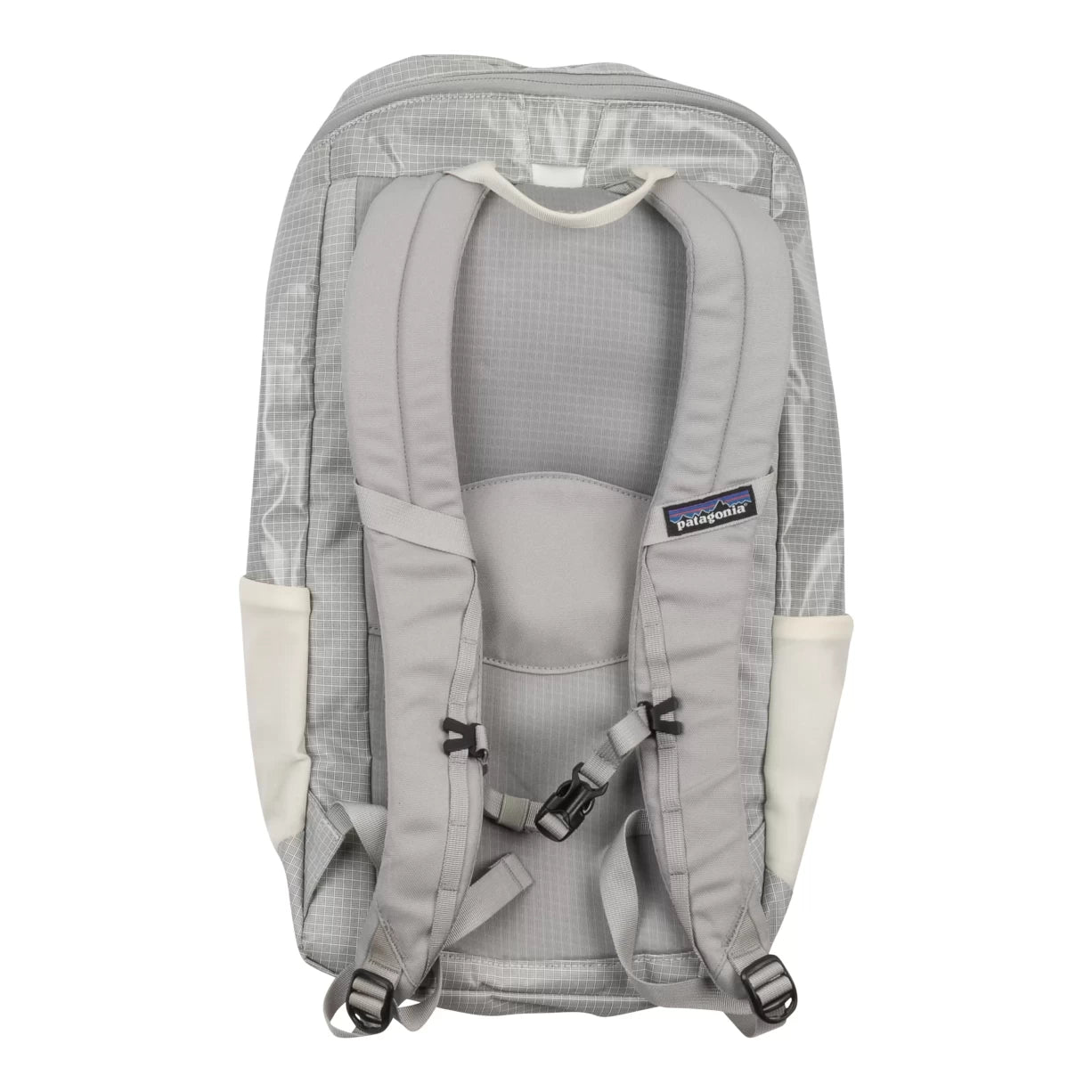 25 LGrey/White