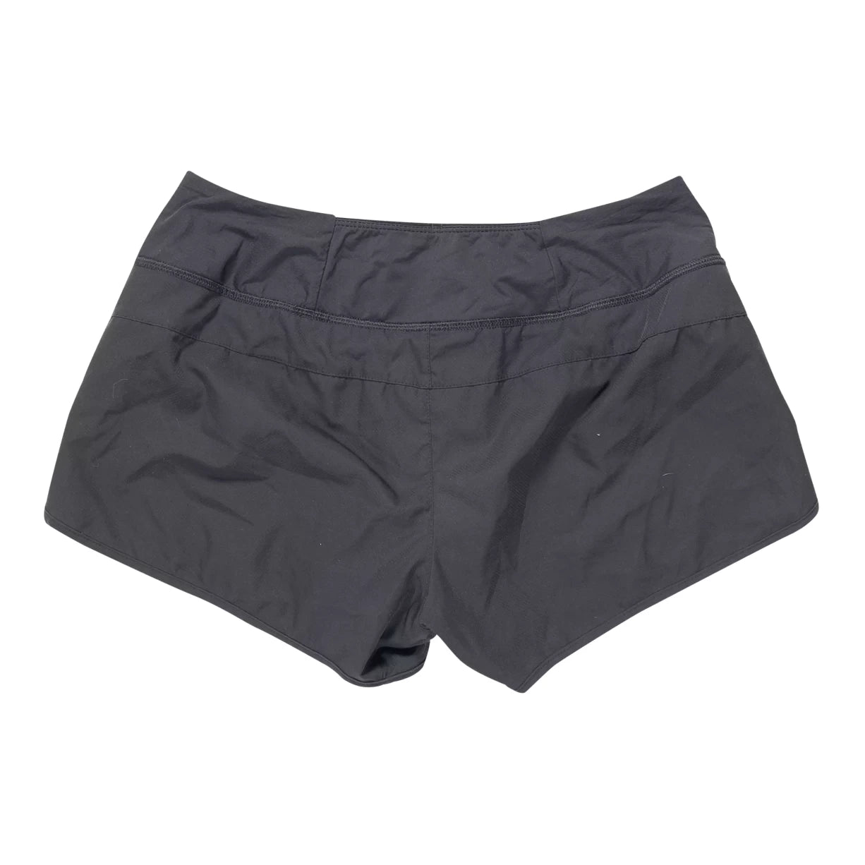 Estimated size SBlack