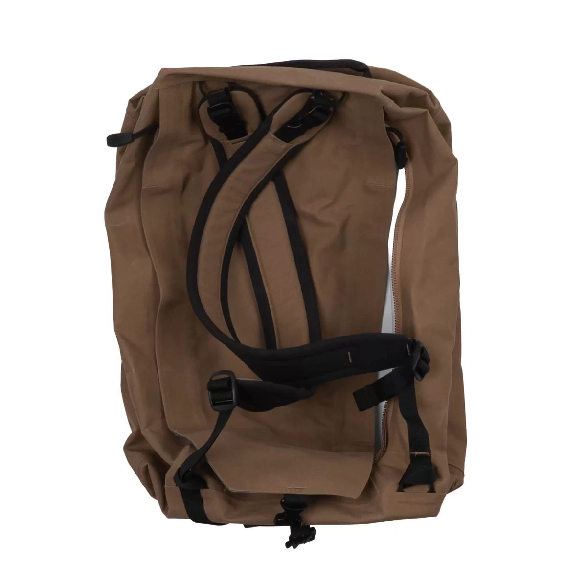 Arc'teryx Carrier 40 Duffle – Geartrade.com
