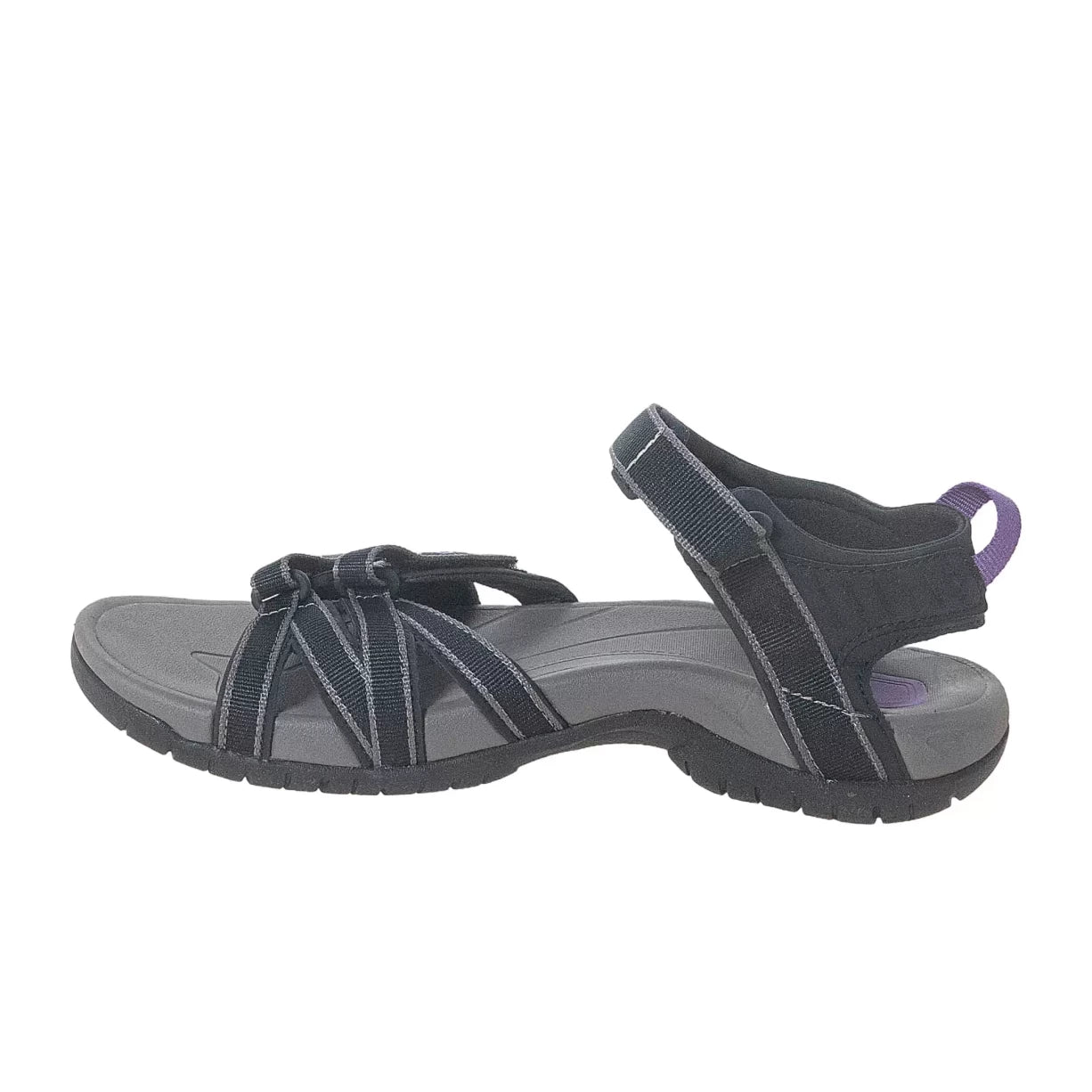 9.5Black/Purple
