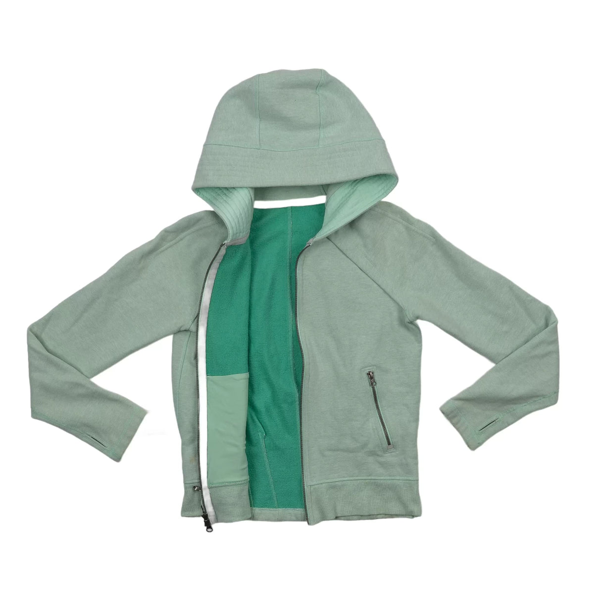 8Light Green