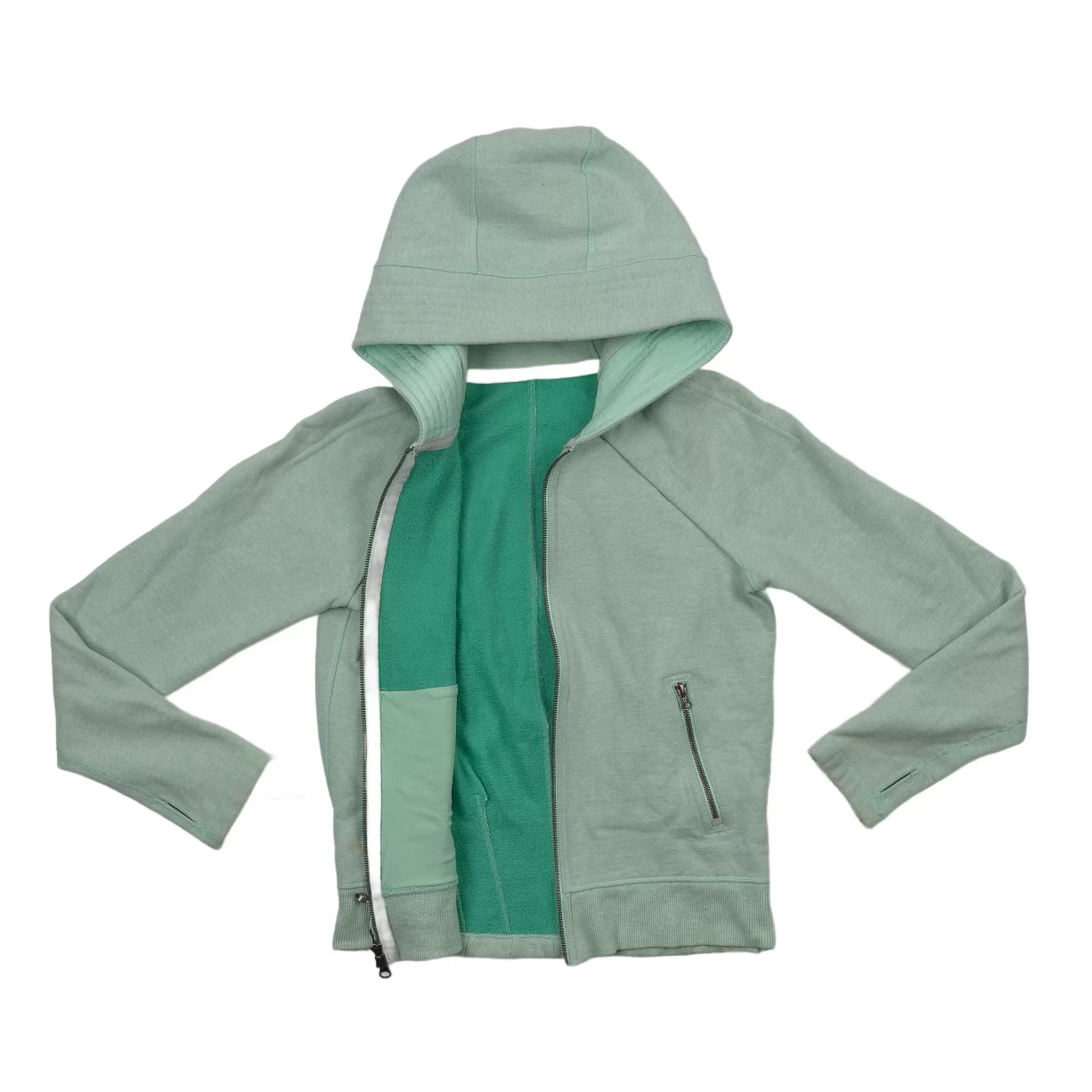 8Light Green