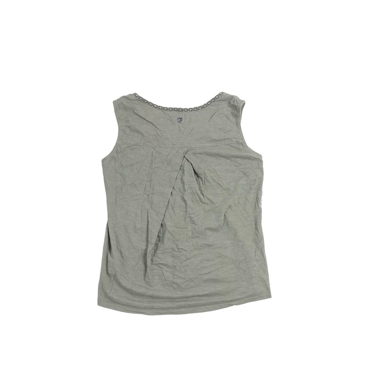 Estimated Size S/MGreen