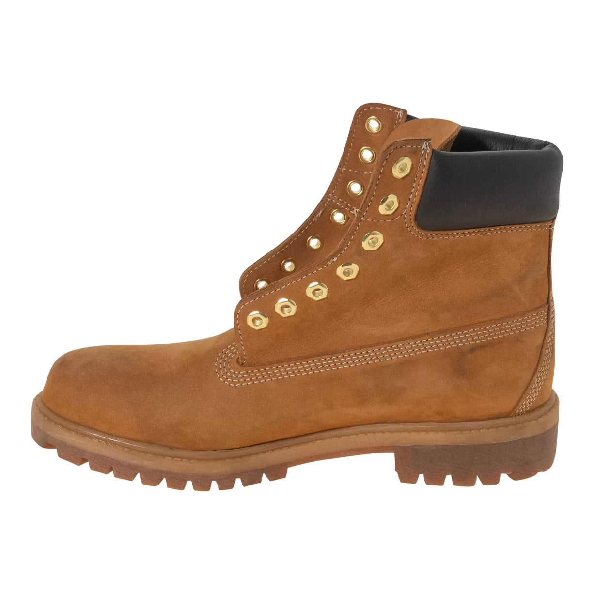 9Wheat Nubuck