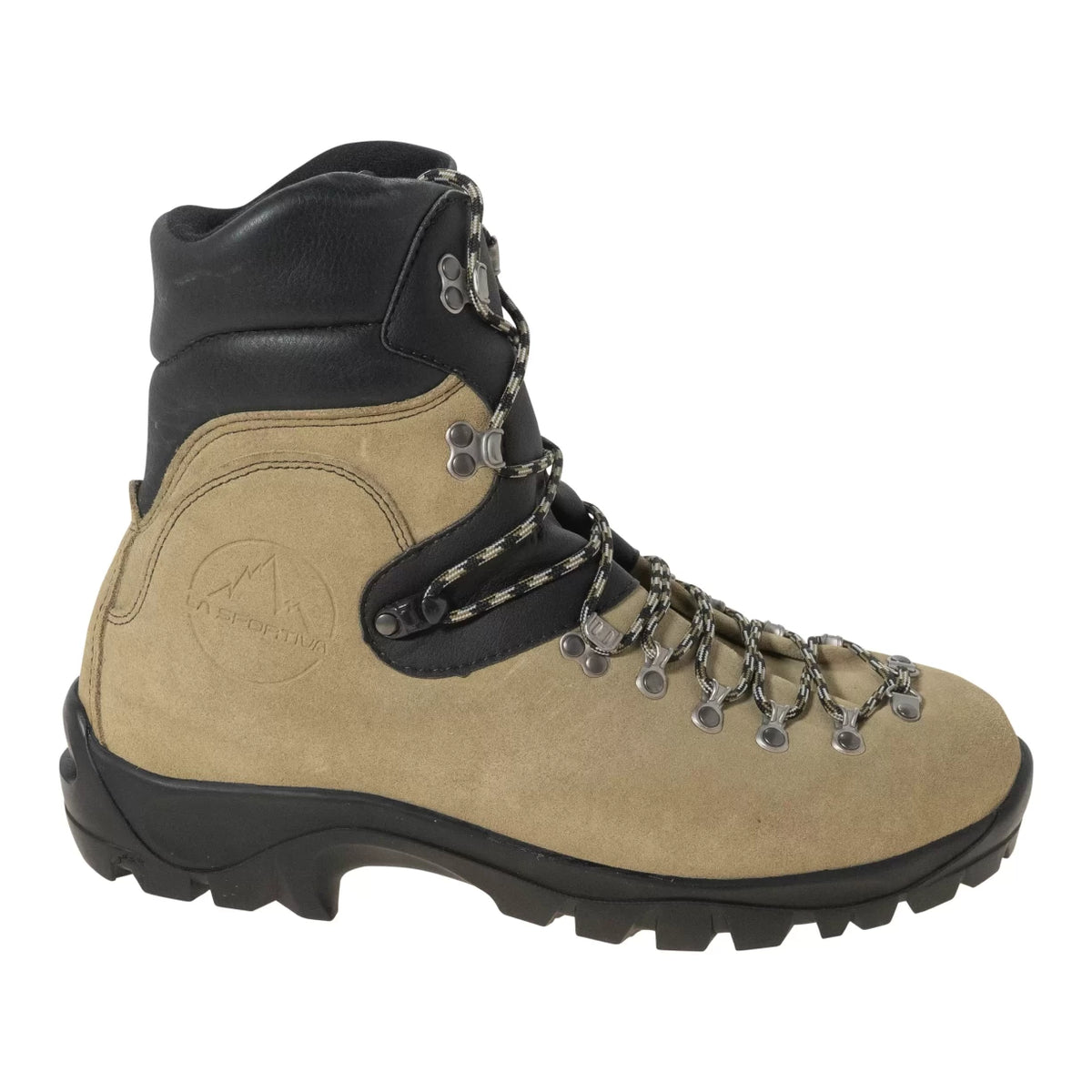 La Sportiva Glacier WLF Boots - Men's – Geartrade.com