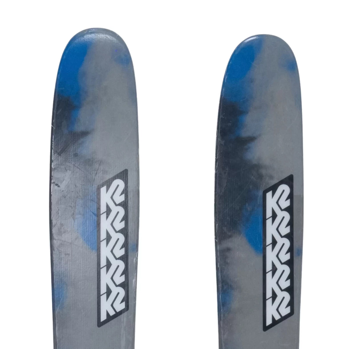 138cmGray/Blue