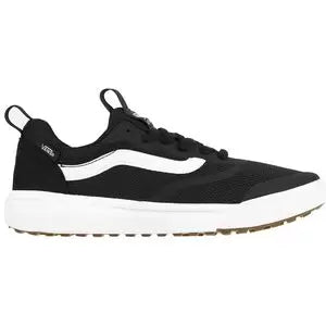 Mens 7/Womens 8.5Black/White